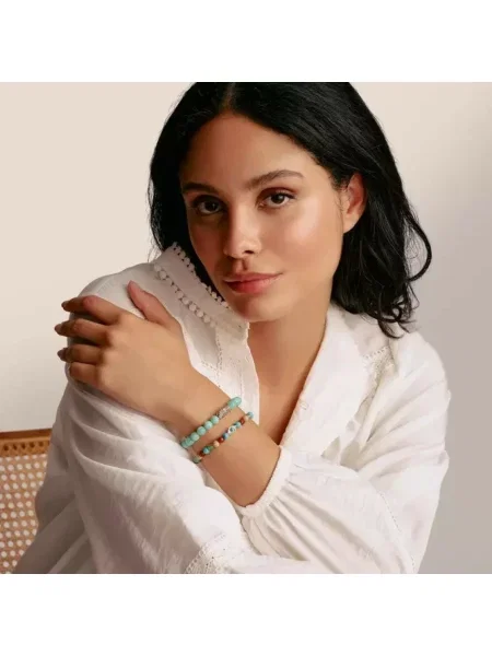 Bransoletka Thomas Sabo z koralikami