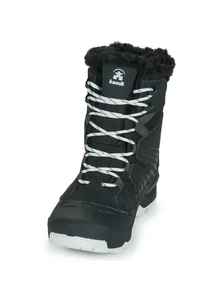 Pantofi Kamik negru