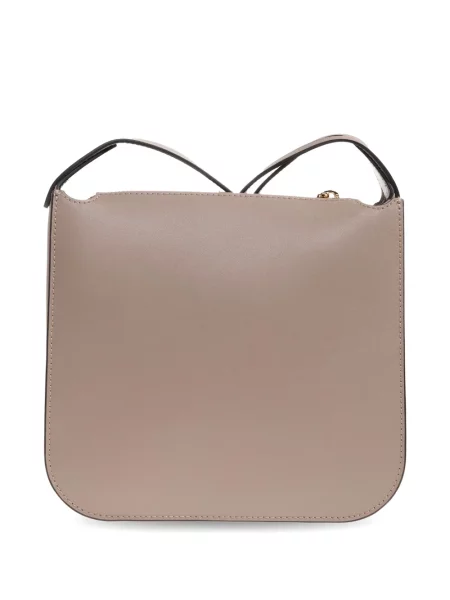 Κορμάκι Furla καφέ