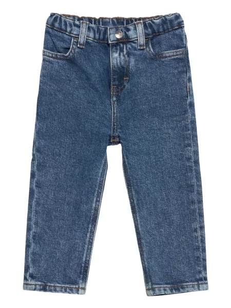 Calvin Klein Jeans Jeans BECKFORD denim albastru