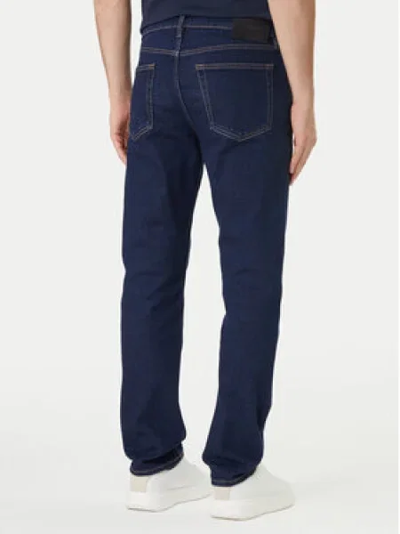 Farmerek Calvin Klein