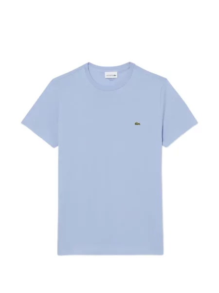 Tricou Lacoste albastru