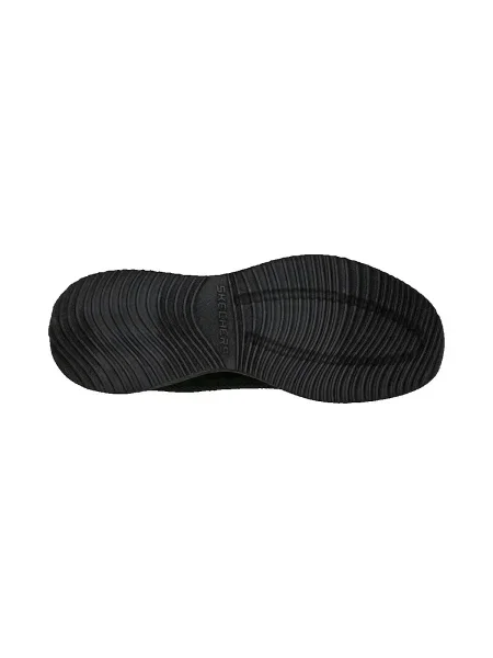 Pantofi Skechers negru