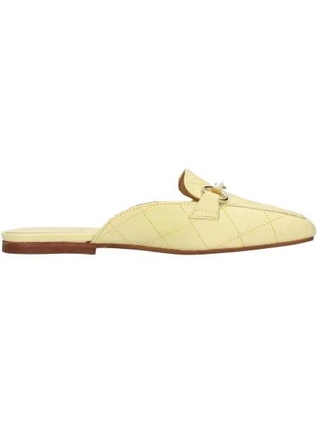 Pantofi Balie galben
