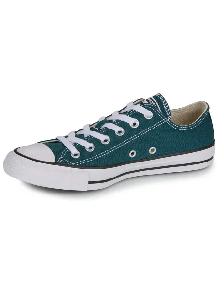 Pantofi Converse verde