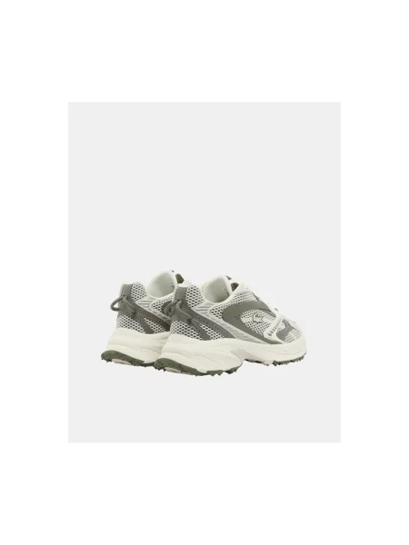 Sneakersy Lacoste bílé