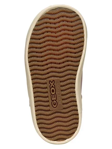 Geox Маратонки BISLI розово