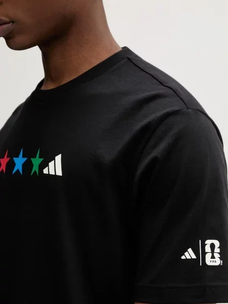 Adidas футболка