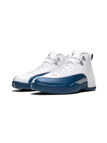 Retro stiliaus sportbačiai Jordan 12 Retro balta