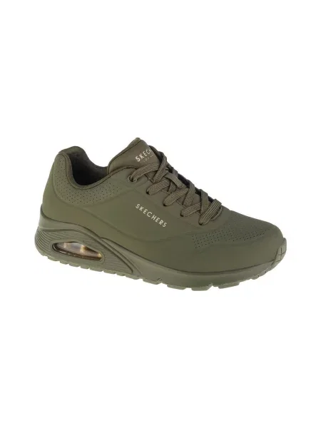 Tenisky Skechers zlaté