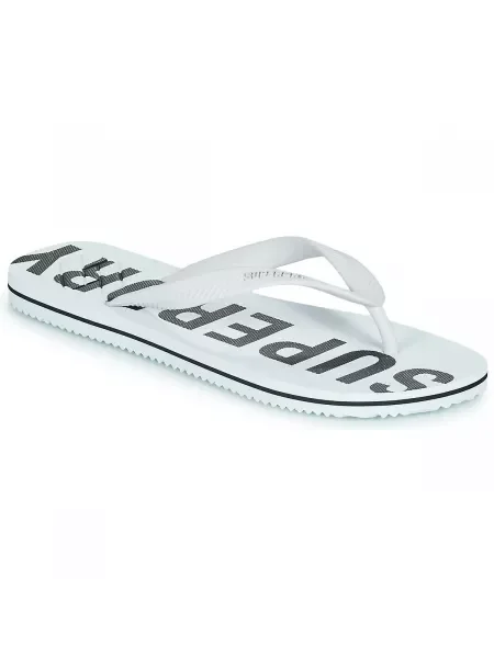 Tenisky Superdry biela