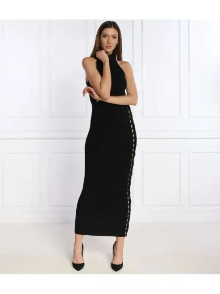 Liviana Conti Rochie negru