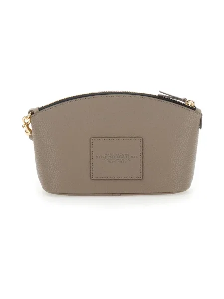 Torebka Marc Jacobs szara