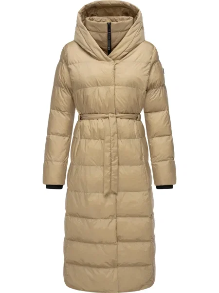 Kabát Ragwear bézs
