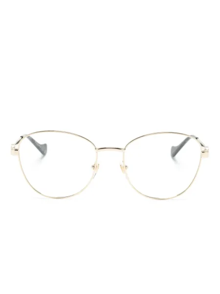 Ochelari de soare Gucci Eyewear auriu