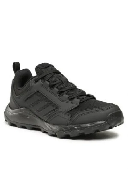 Pantofi pentru alergare adidas Terrex Tracerocker Trail negru
