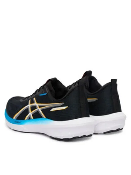 Asics Futócipő 14 fekete