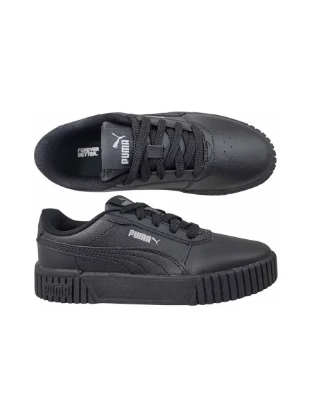 Pantofi copii Puma negru