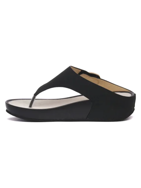 Pantofi Grünland negru