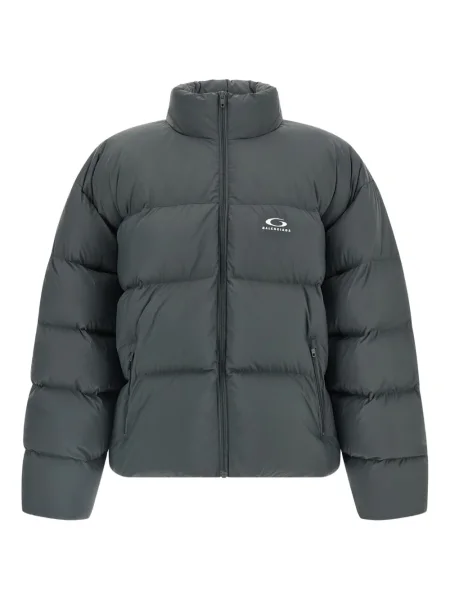 Яке Balenciaga сиво
