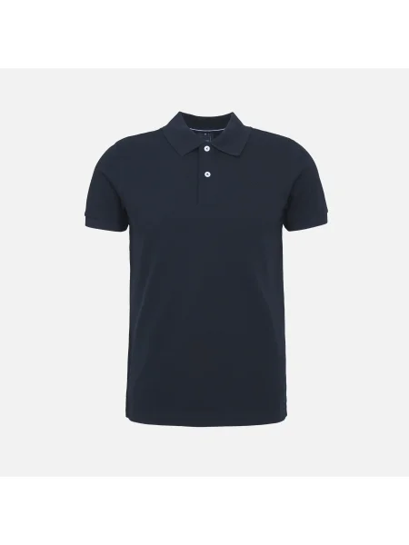 Tricou Geox albastru