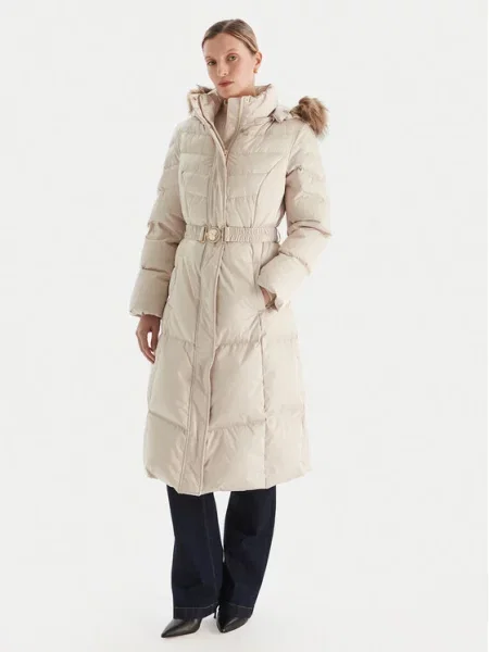 Пуховик Guess