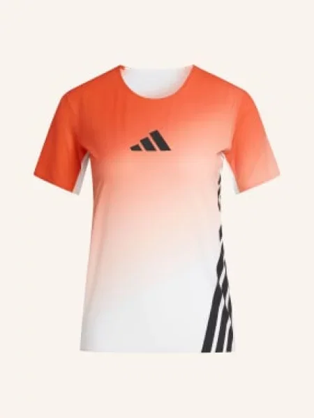 Adidas Terrex Koszulka Xpr Pro orange biała