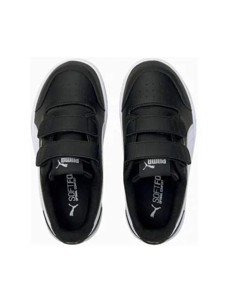Pantofi copii Puma negru