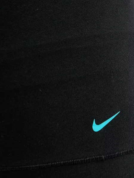 Боксери Nike чорний
