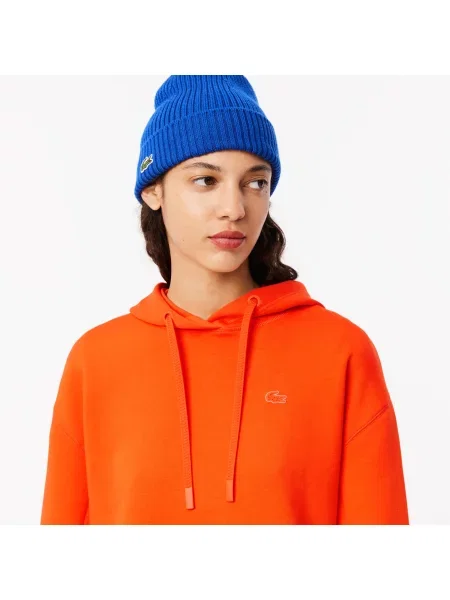 Толстовка Lacoste