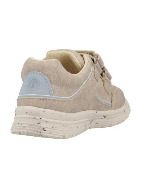 Pantofi copii Chicco bej
