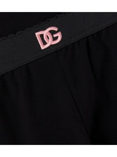 Κολάν Dolce&gabbana μαύρο