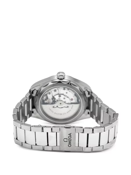 Ceas Omega albastru