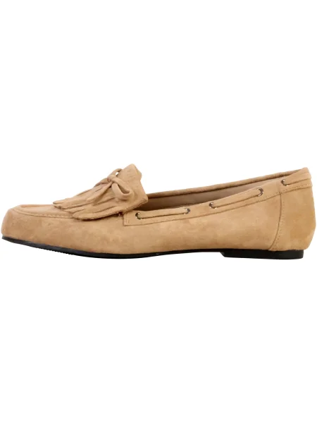 Pantofi Joia bej