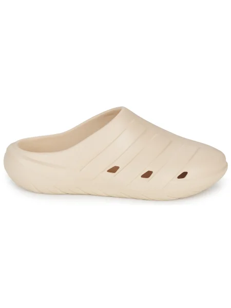 Félcipő Adidas bézs