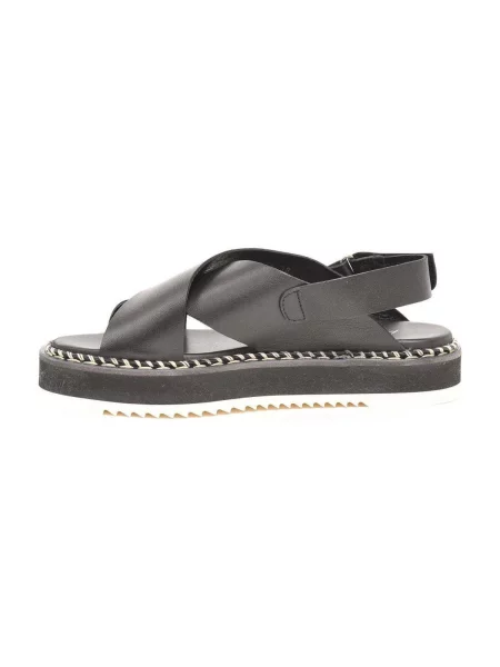Pantofi Agl negru