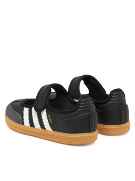 Adidas Balerina Samba Jane fekete