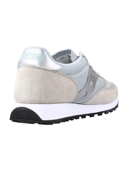 Pantofi Saucony gri