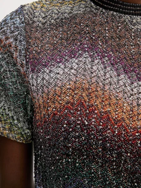 Футболка Missoni