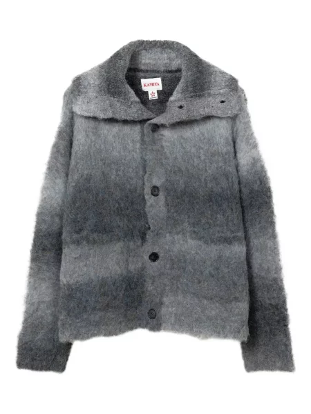 Cardigan Kamiya negru