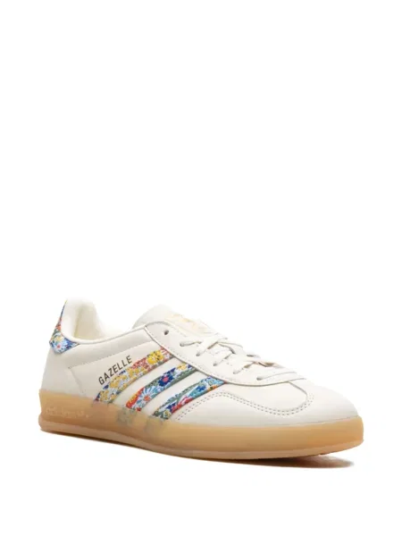 Sneakerși Adidas Superstar alb