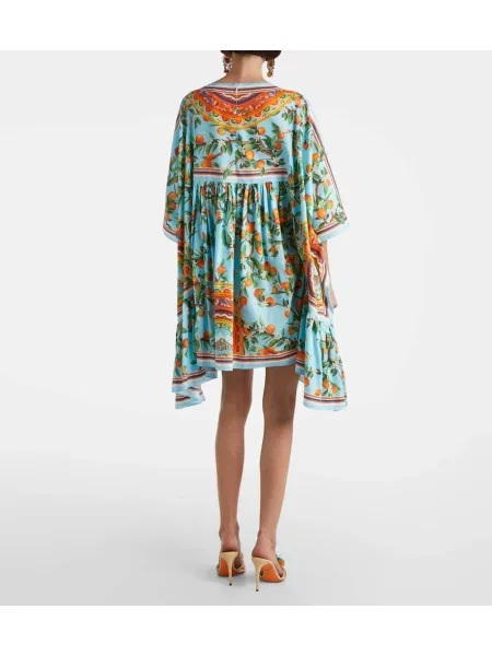 Rochie Dolce&gabbana cu imagine