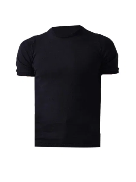 Antioch Tricou marin albastru