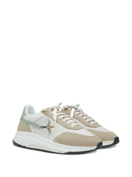 Sneakerși Axel Arigato maro