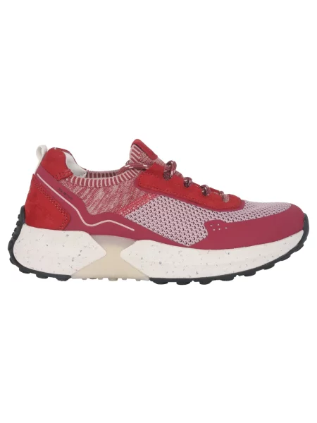 Sneakersy Gabor czerwone