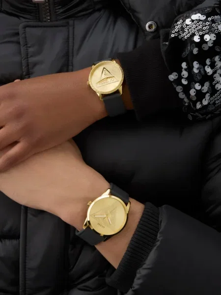 Ceas Guess cu autograf