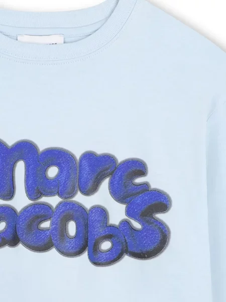 MARC JACOBS лонгслів дитячий