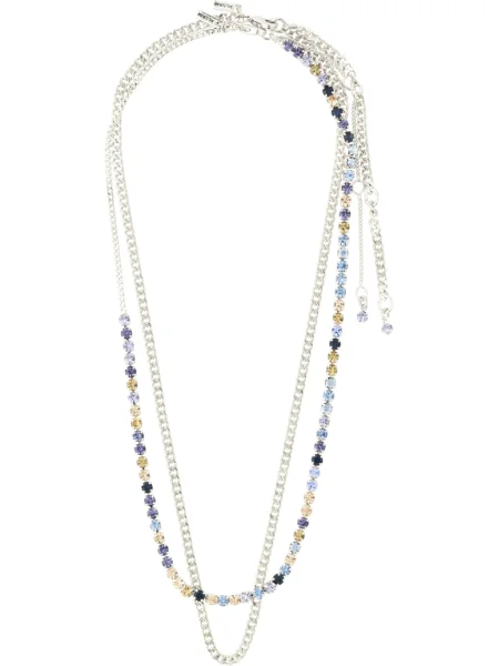 Palton Pilgrim argintiu