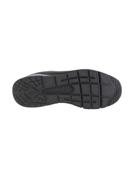 Tenisky Skechers čierna