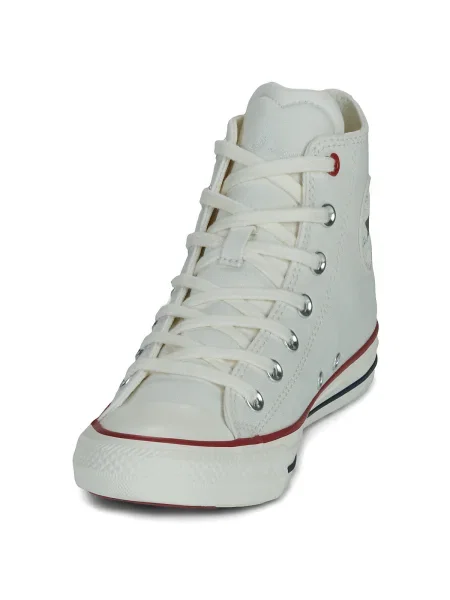 Retro tenisky Converse Chuck Taylor All Star biela